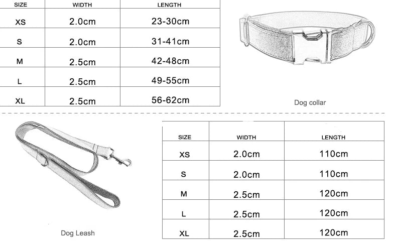 The Everyday Leash