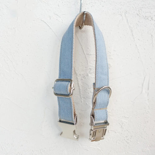 The Denim Walk Set