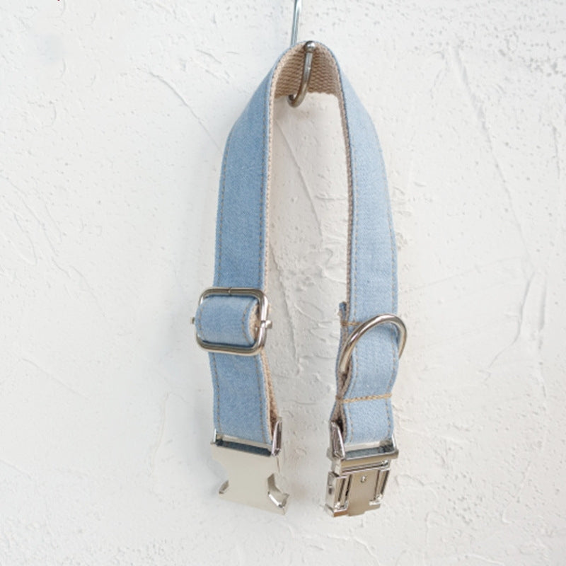 The Everyday Collar