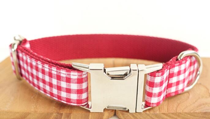 The Country Club Collar