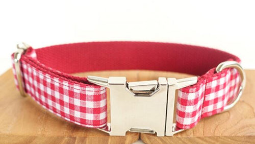 The Country Club Collar