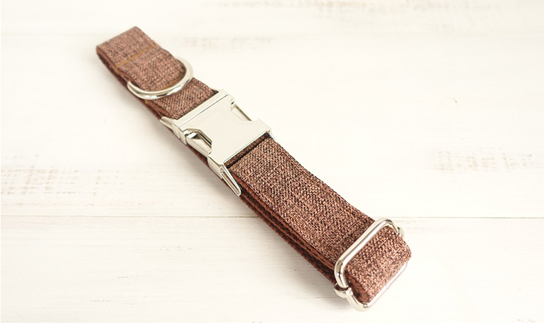 The Signature Collar