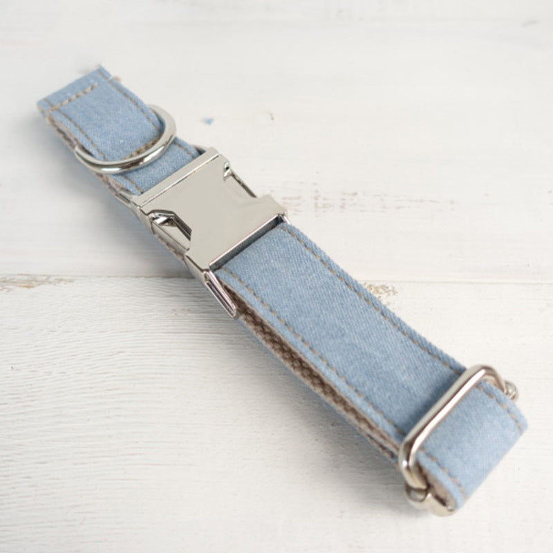 The Everyday Collar