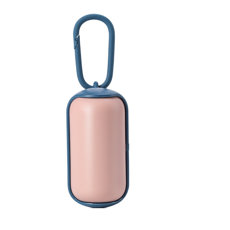 The Clean Walk Capsule