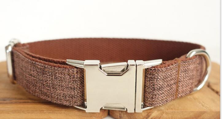 The Signature Collar