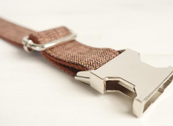 The Signature Collar