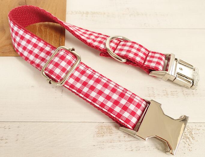The Country Club Collar