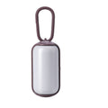 The Clean Walk Capsule