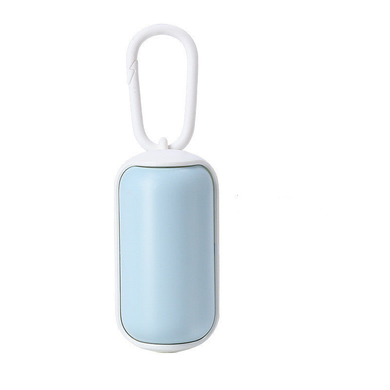 The Clean Walk Capsule