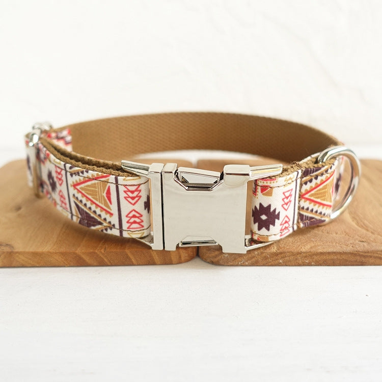 The Heritage Collar