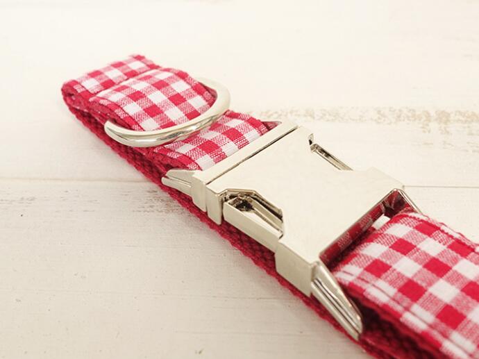 The Country Club Collar
