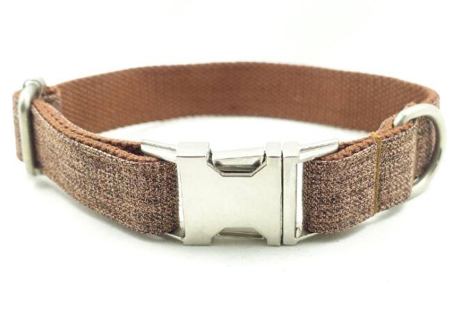 The Signature Collar
