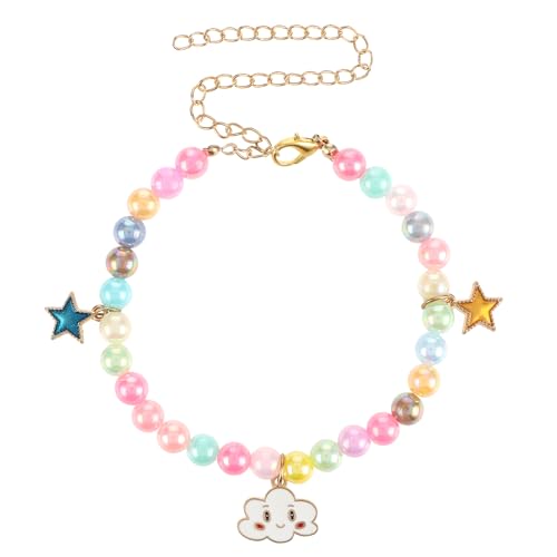 The Socialite Pearl Necklace