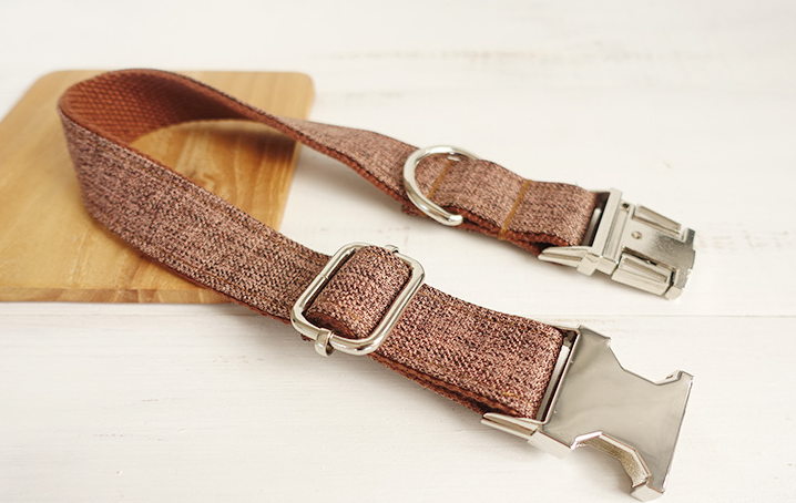 The Signature Collar