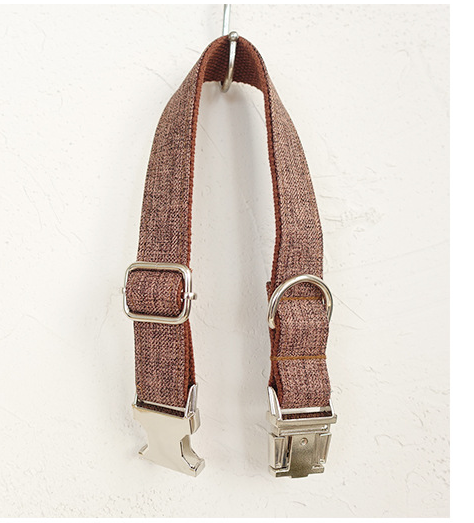 The Signature Collar